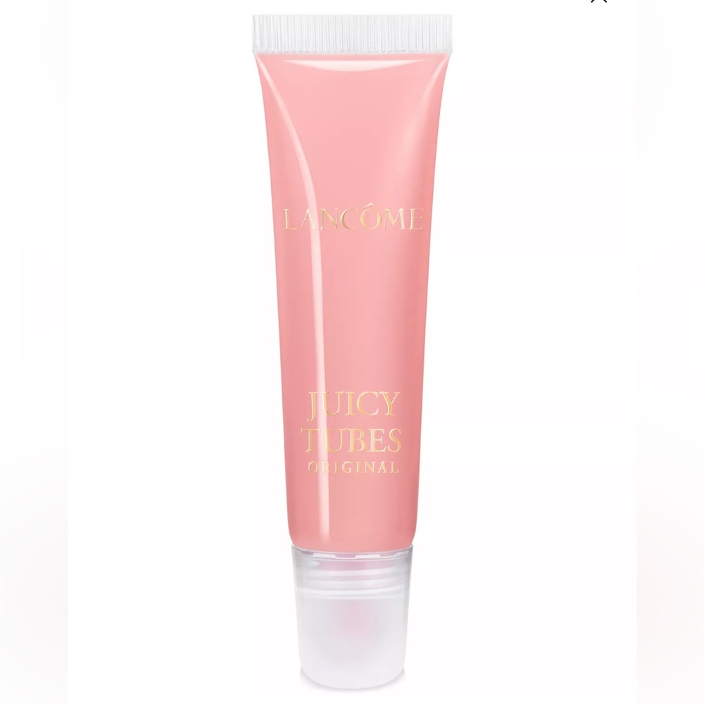 LANCÔME
Juicy Tubes Original Lip Gloss